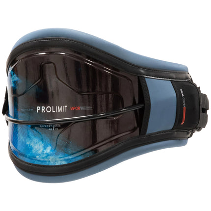 Prolimit Kitesurf Trapeze Heren Waist Vapor Blauw Rood