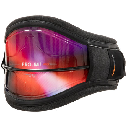 Prolimit Kitesurf Trapeze Heren Waist Vapor Paars Rood