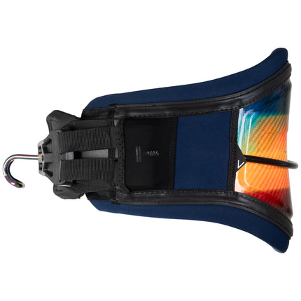 Prolimit Kitesurf Trapeze Heren Waist Vapor Regenboog