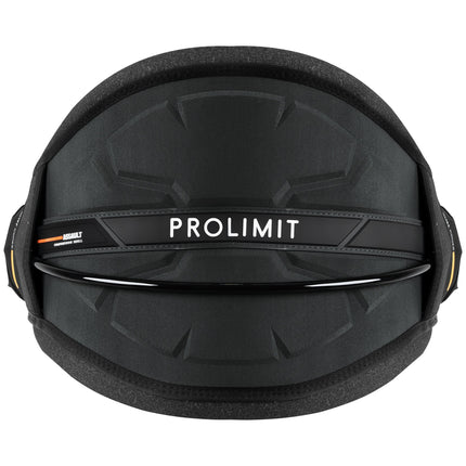 Prolimit Kitesurf Trapeze Waist Assault Zwart