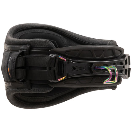 Prolimit Kitesurf Trapeze Waist Vapor Zwart/Oranje