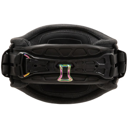 Prolimit Kitesurf Trapeze Waist Vapor Zwart/Oranje