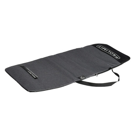 Prolimit Kitesurf Twintip Boardbag Sport Grijs/Wit
