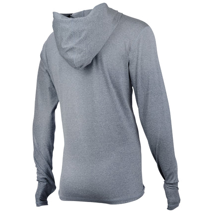 Prolimit Lycra Hoody Loosefit Grijs