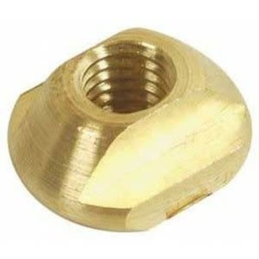 Prolimit Mastvoet T-Nut M8