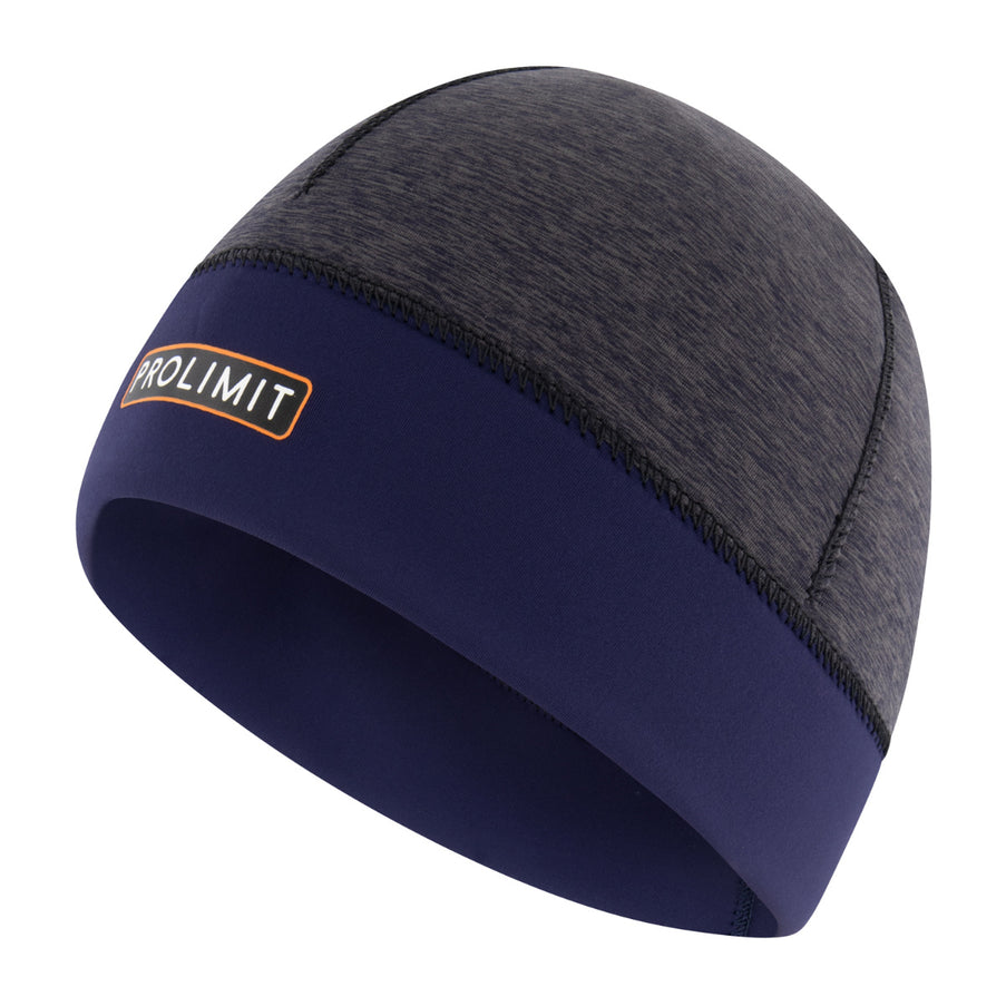 Prolimit Neopreen Muts Polar Zwart/Blauw