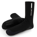 Prolimit Neopreen Sokken Unisex Zwart