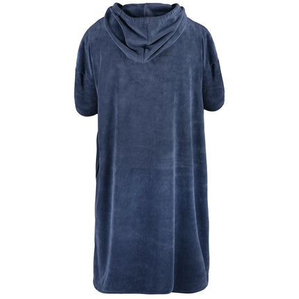 Prolimit Poncho Unisex Dunkelblau