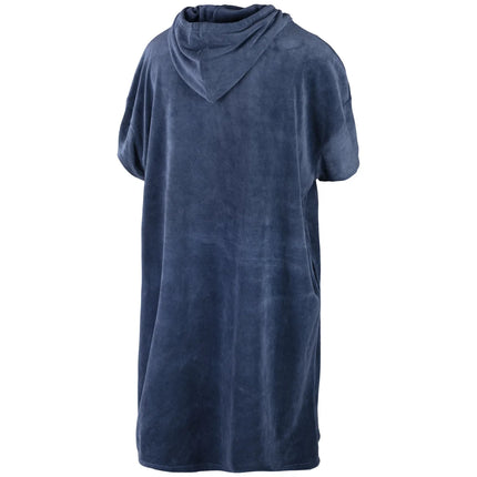 Prolimit Poncho Unisex Dunkelblau