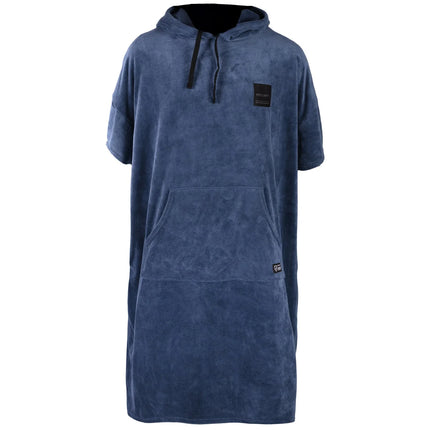 Prolimit Poncho Unisex Dunkelblau