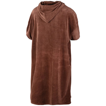 Prolimit Poncho Unisex Rot