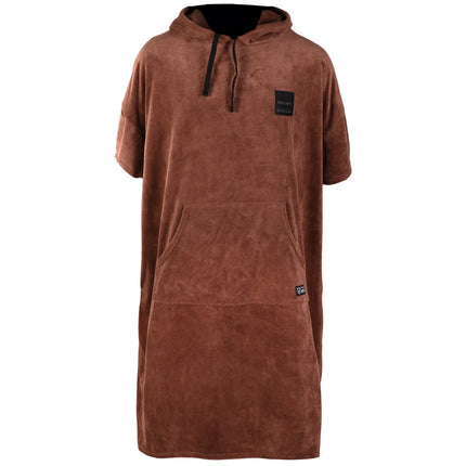 Prolimit Poncho Unisex Rot