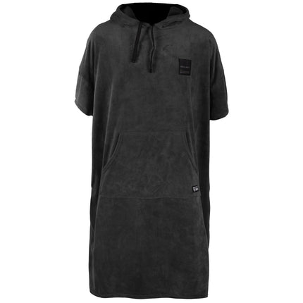 Prolimit Poncho Unisex Schwarz