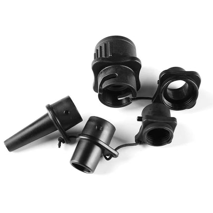 Intersurf Kite Nozzle Adapter Kit