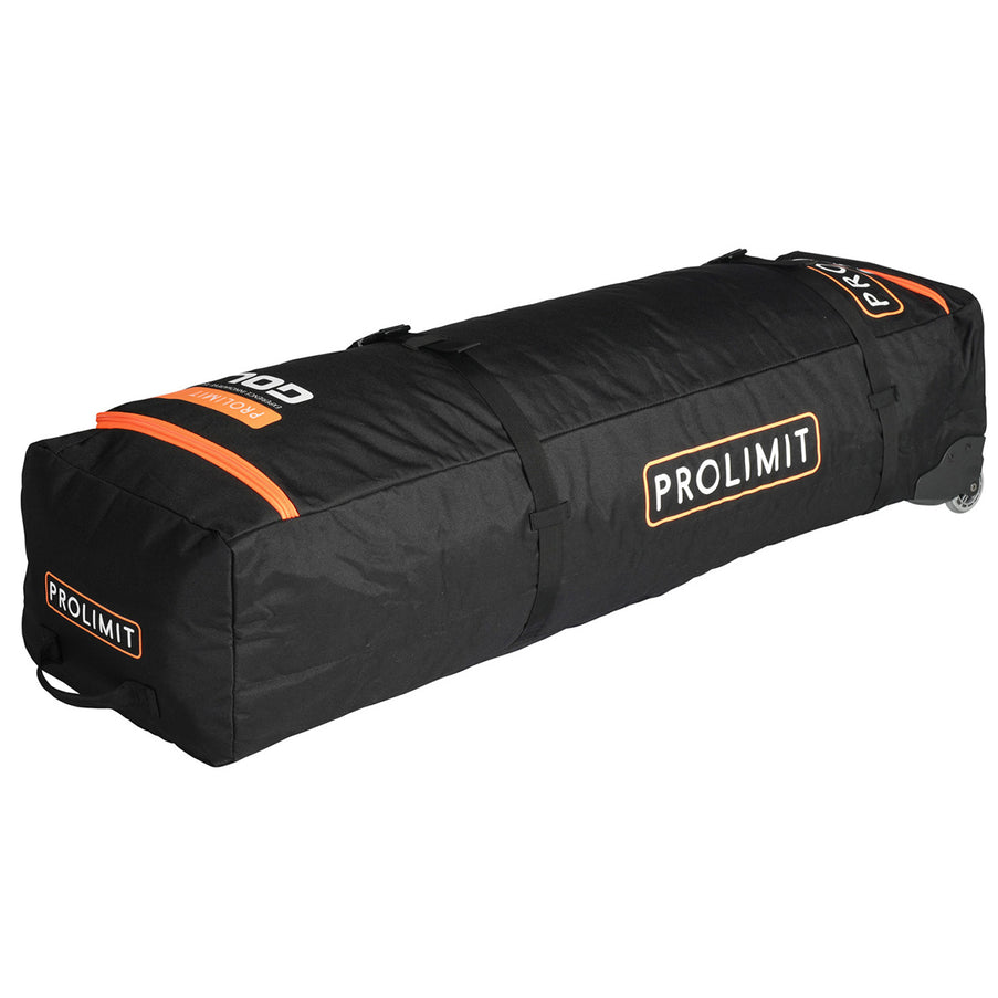 Prolimit Prolimit Kitesurf Reiskoffer Travel Light Zwart/Oranje