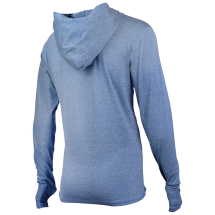 Prolimit Prolimit Lycra Hoody Loosefit Blauw