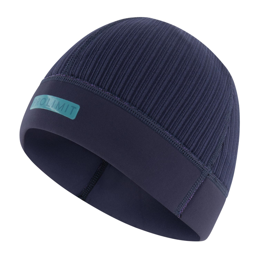 Prolimit Prolimit Neopreen Muts Pure Girl Flare Blauw