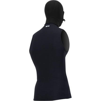 Prolimit Prolimit Neopreen Top Chillvest Met Capuchon  1.5mm