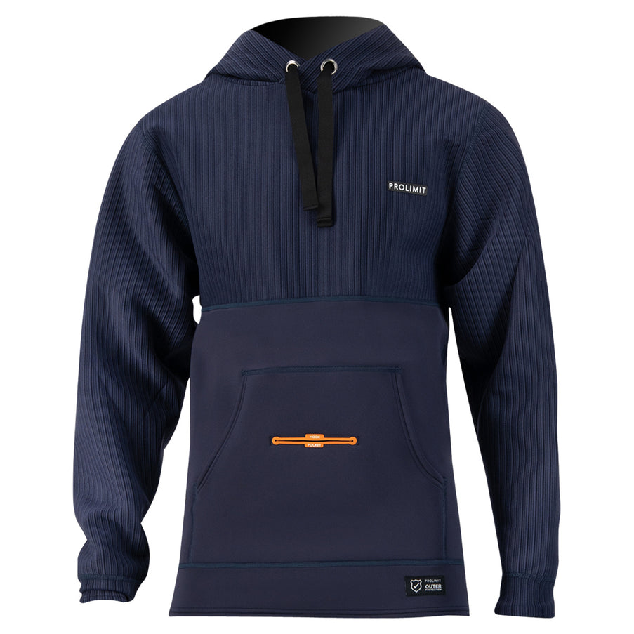 Prolimit Prolimit Neopreen Trui Predator 1.5mm Blauw
