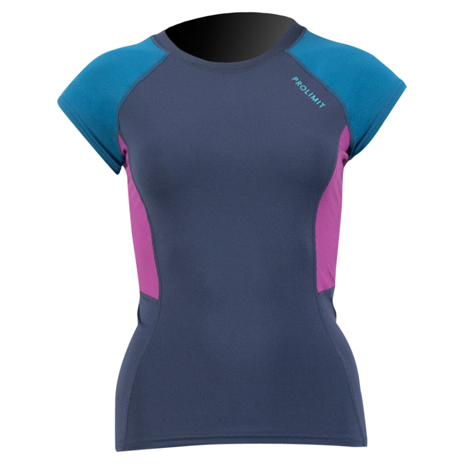Prolimit Prolimit Rashquard Dames Blauw/Donkerblauw