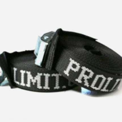 Prolimit Prolimit Spanbanden 25mm 4.5m