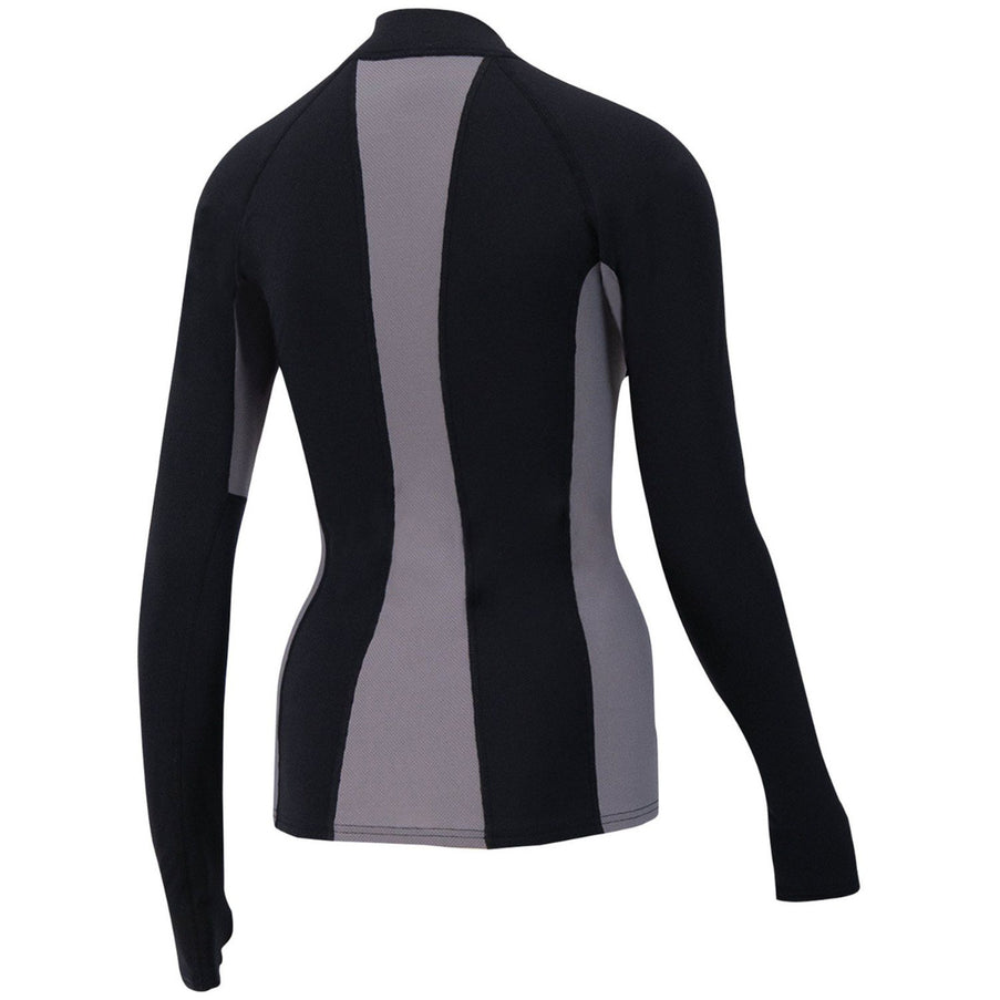 Prolimit Prolimit SUP Top Dames Quick Dry Convertible Zwart