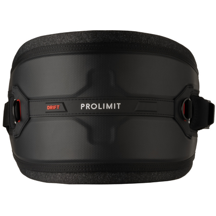 Prolimit Prolimit Trapeze Wing Drift Zwart/Rood