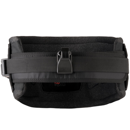 Prolimit Prolimit Trapeze Wing Drift Zwart/Rood