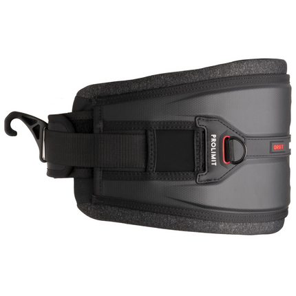 Prolimit Prolimit Trapeze Wing Drift Zwart/Rood