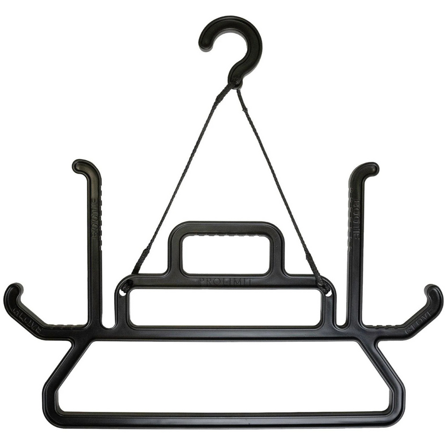 Prolimit Prolimit Wetsuit Hanger Zwart