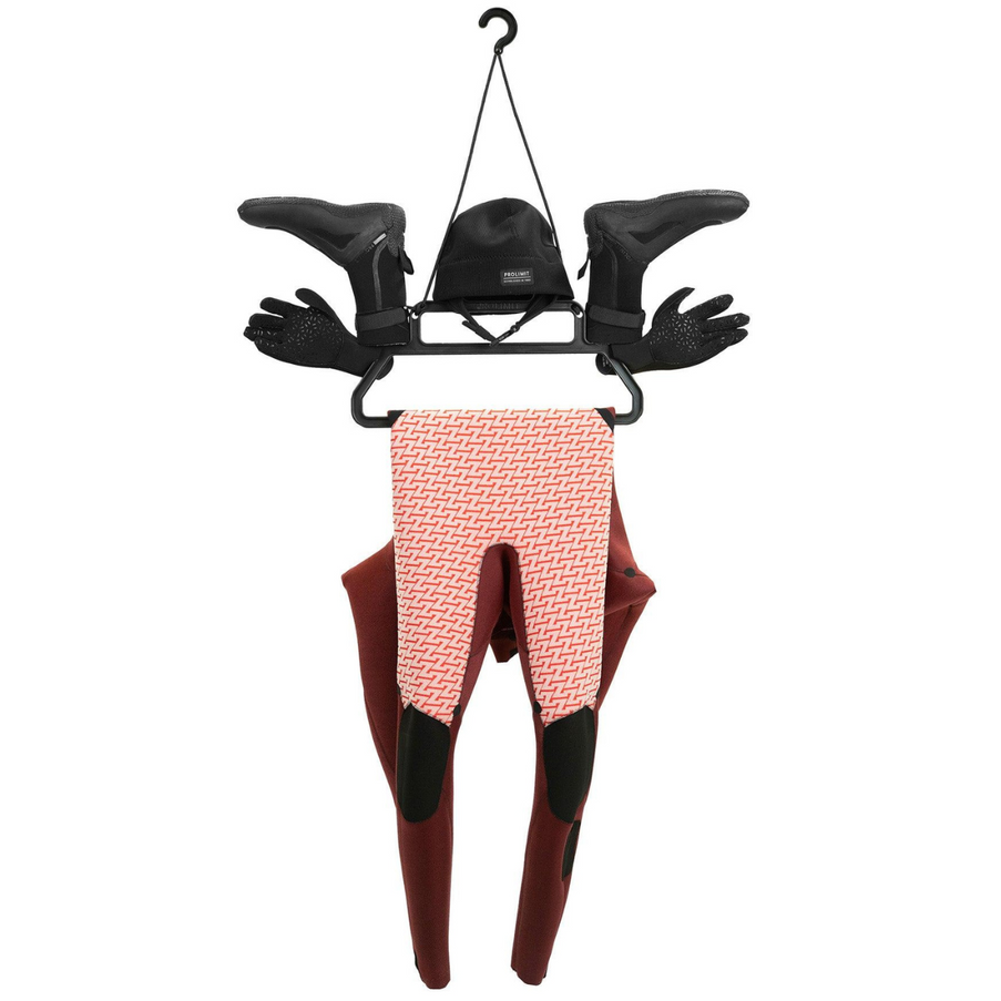 Prolimit Prolimit Wetsuit Hanger Zwart