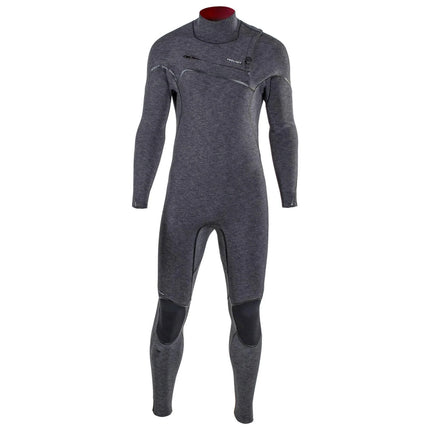 Prolimit Prolimit Wetsuit Heren Mercury Steamer Free-X 4/3MM Zwart