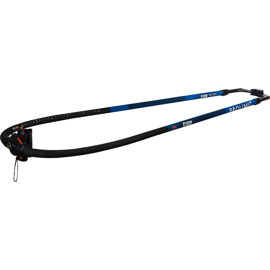 Prolimit Prolimit Windsurf Giek Team C100 Full Carbon