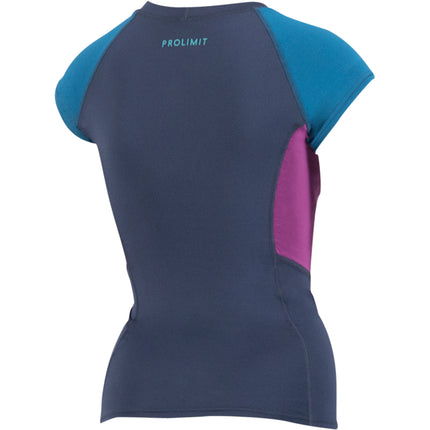 Prolimit Rashquard Dames Blauw/Donkerblauw