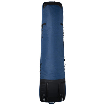 Prolimit Sessionbag Met Slider Wheels Blauw/Wit