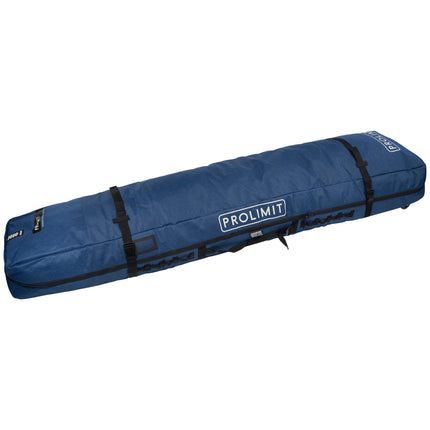 Prolimit Sessionbag Met Slider Wheels Blauw/Wit