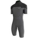 Wetsuit Heren Shorty