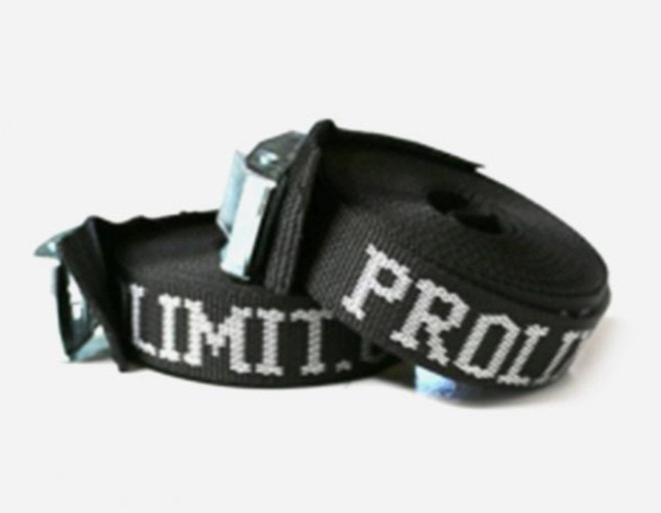 Prolimit Spanbanden 25mm 4.5m