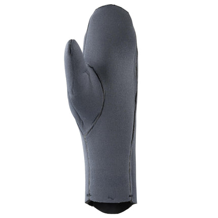 Prolimit Surfhandschoenen Unisex Mittens Cold Water Zwart