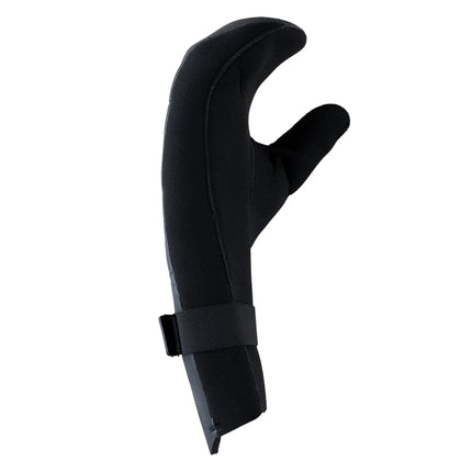 Prolimit Surfhandschoenen Unisex Mittens Cold Water Zwart
