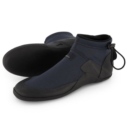Prolimit Surfschoenen Unisex Fusion 2.5MM Zwart