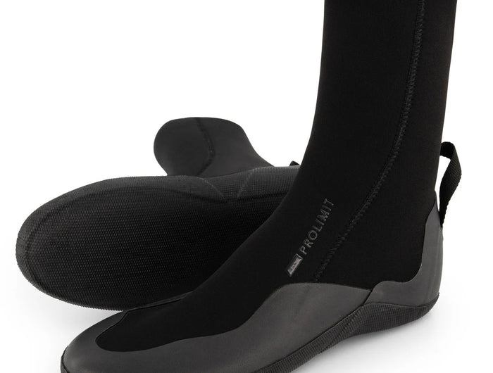 Prolimit Surfschoenen Unisex Fusion 5MM GBS Zwart
