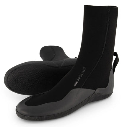 Prolimit Surfschoenen Unisex Fusion 5MM GBS Zwart