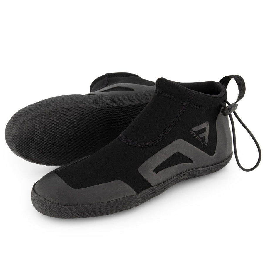 Prolimit Surfschoenen Unisex Predator 3mm Zwart