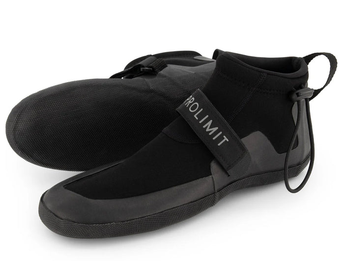 Prolimit Surfschoenen Unisex Predator 3MM Zwart