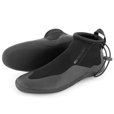 Prolimit Surfschuhe Unisex Raider 2MM Schwarz