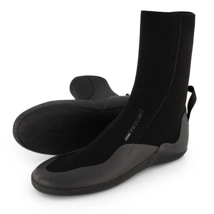 Prolimit Surfschoenen Unisex Raider 3MM GBS Zwart