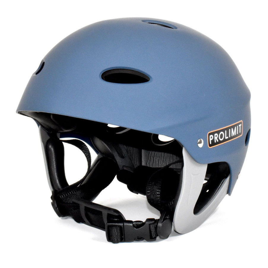 Prolimit Watersport Helm Adjustable Blauw Unisex