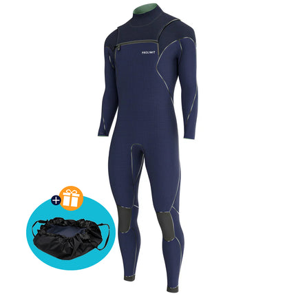  prolimit-westuit-heren-mercury-steamer-freezip-5-4mm-donkerblauw
