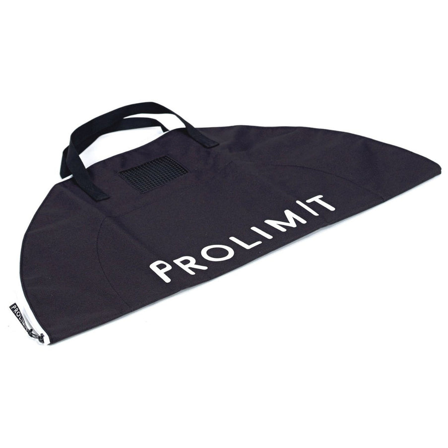 Prolimit Wetsuit Bag Zwart